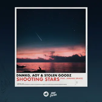 Shooting Stars by Stolen Goodz