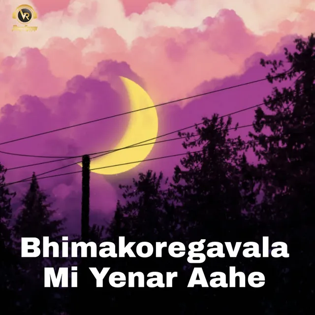 Bhimakoregavala Mi Yenar Aahe