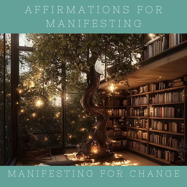 Affirmations for Manifesting