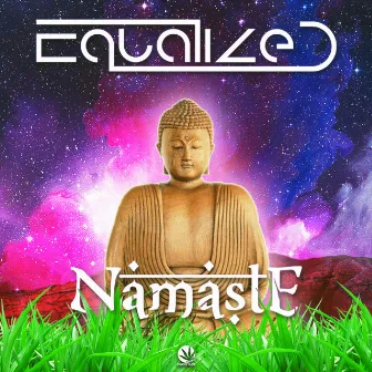 Namaste by Equalized