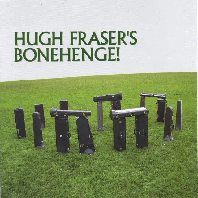 Bonehenge!