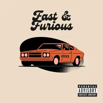 Fast & Furious by Fr33