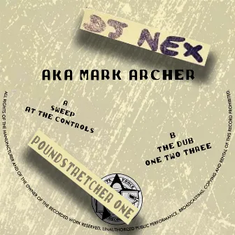 Poundstretcher 1 by Dj Nex aka Mark Archer