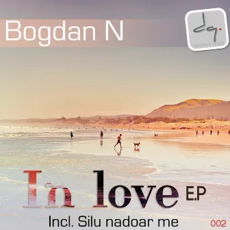 In Love E.P by Bogdan N