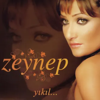 Yıkıl by Zeynep