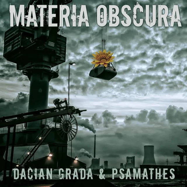 Materia Obscura (From 