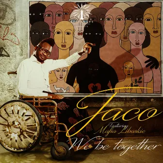 We Be Together by Jaco