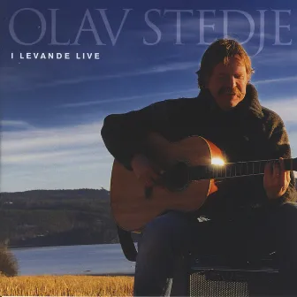 Olav Stedje - I levande live (Live) by Olav Stedje