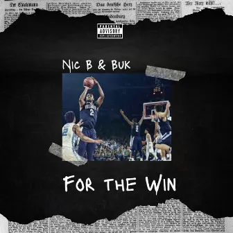 For The Win by Buk