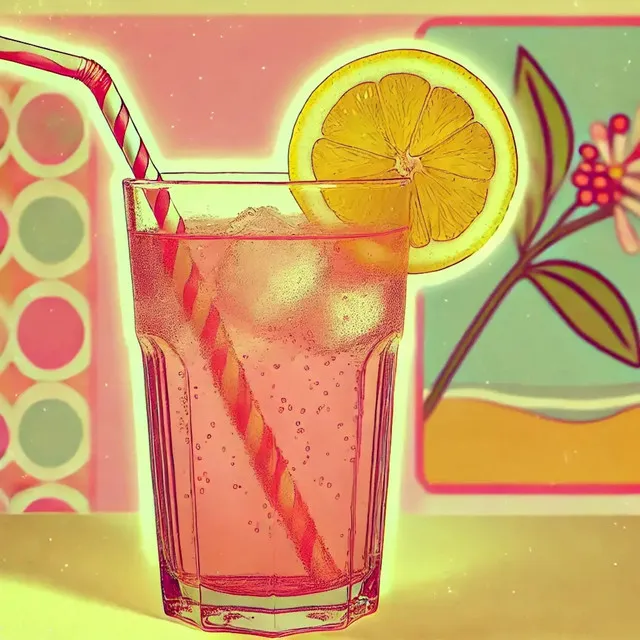 Pink Lemonade