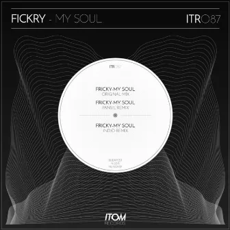 My Soul by Fickry