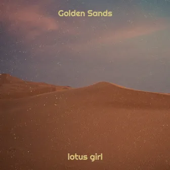 Golden Sands by lotus girl