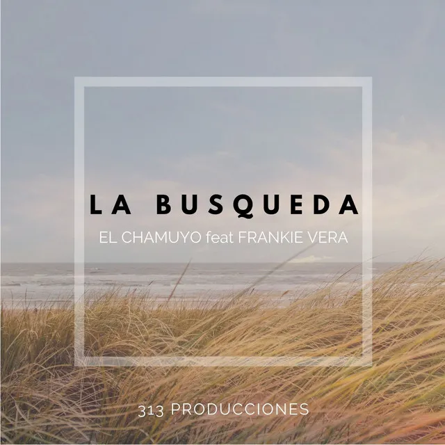 La Busqueda