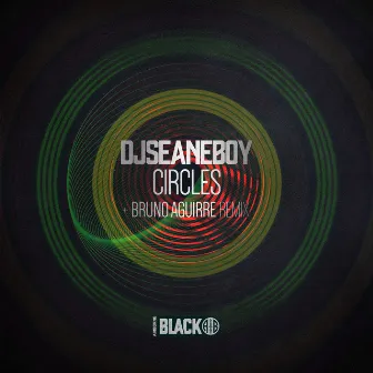 Circles EP by djseanEboy