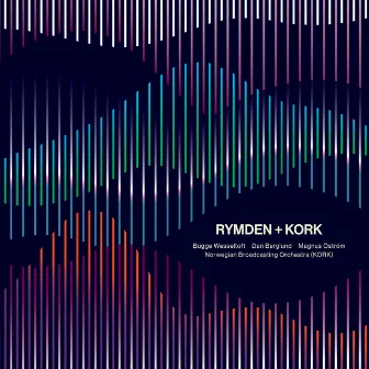 Rymden + KORK by Rymden