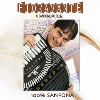 100% Sanfona by Fioravante