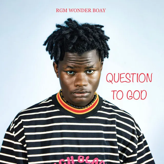 Question to God - Lasmid Friday Night Cover