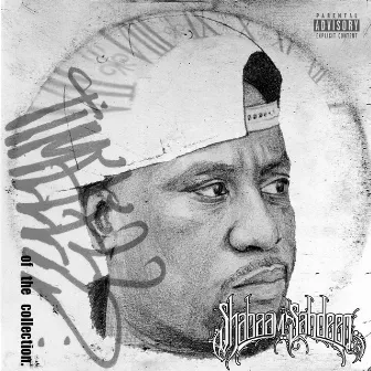 Timeless: of the Collection by Shabaam Sahdeeq