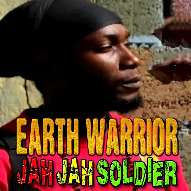 Jah Jah Soldier