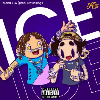 Ice by Brand