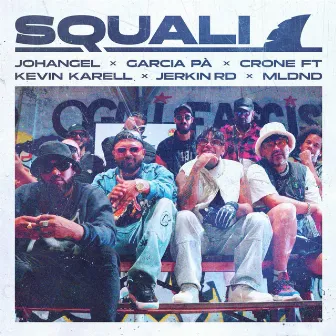 Squali by Crone