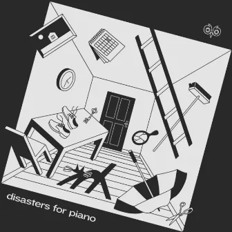 Disasters for Piano by Augustine Mayuga Gonzales