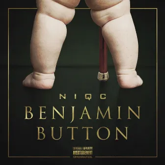 Benjamin Button by NIQC