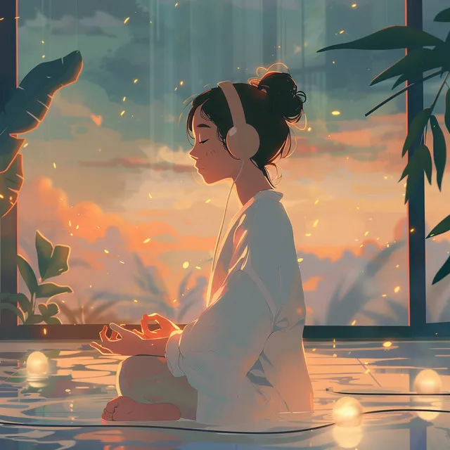 Lofi Massage: Soothing Touch Melodies