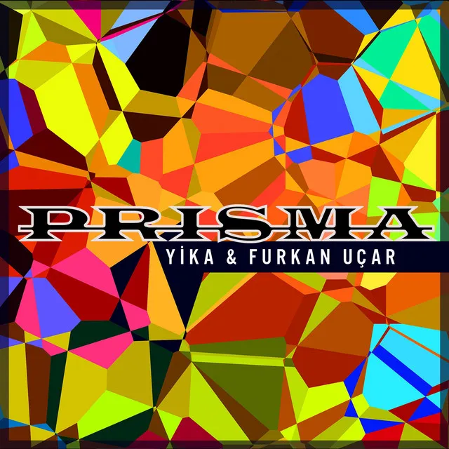 Prisma (Extented Mix)