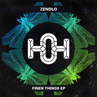 Finer Things by Zendlo