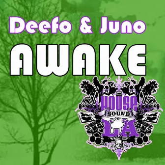 Awake by Juno