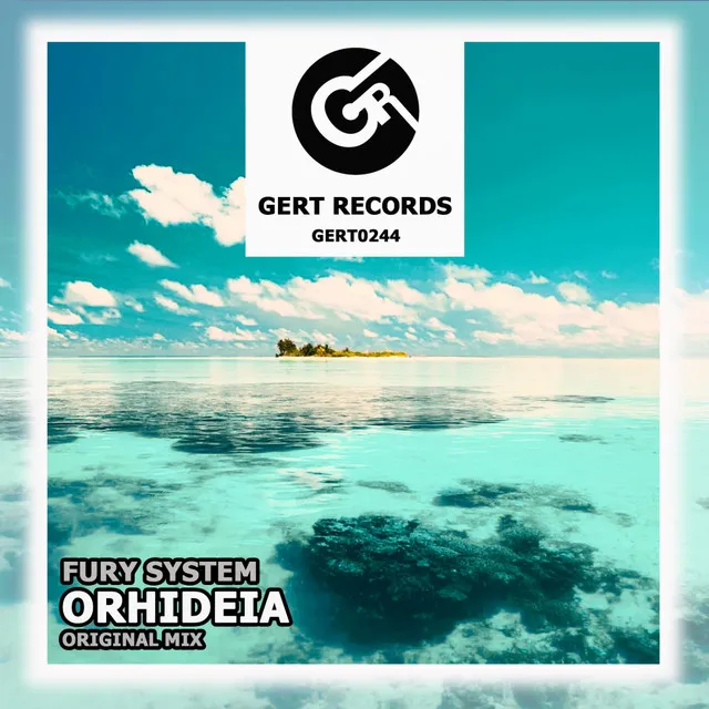 Orhideia - Original Mix