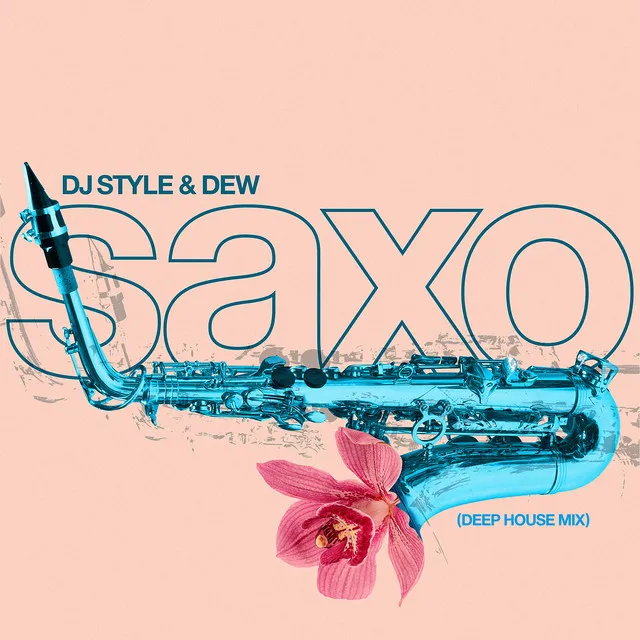 Saxo - Deep House Mix