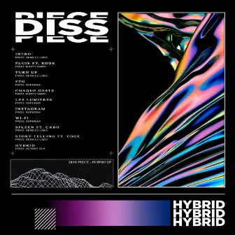 Hybrid by Diss Piece