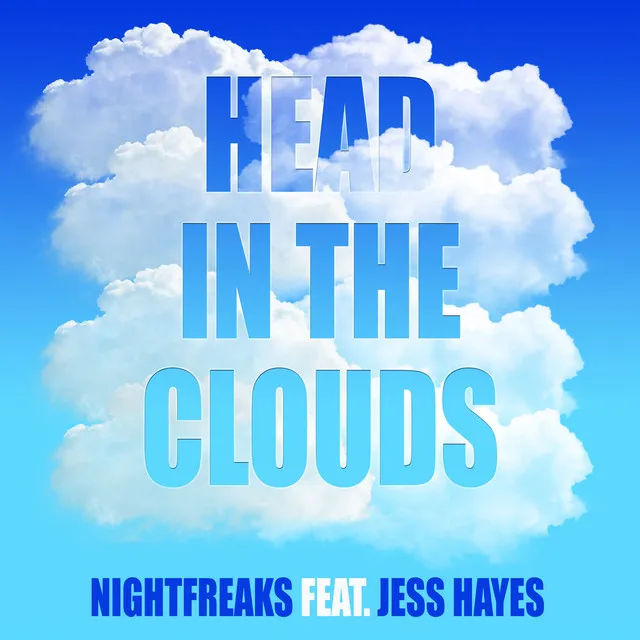 Head In The Clouds