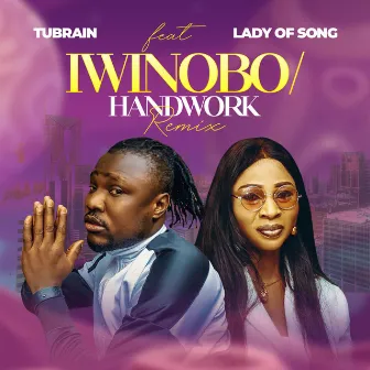 Iwinobo (Special Version) by Tubrain