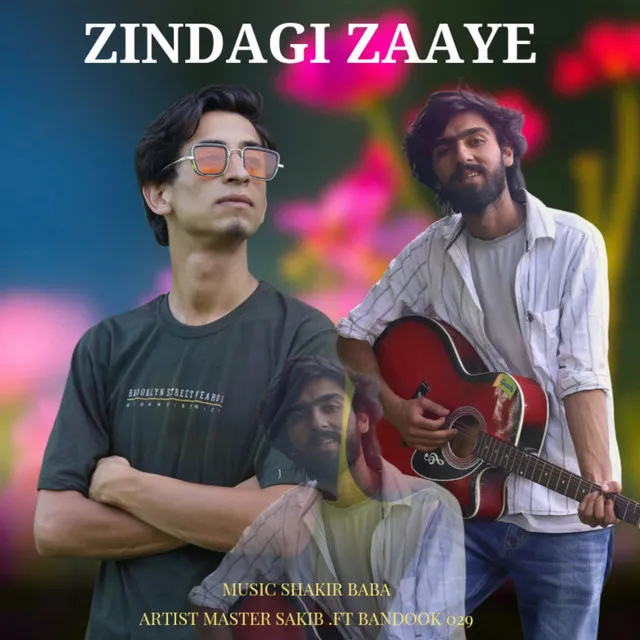 Zindagi Zaaye