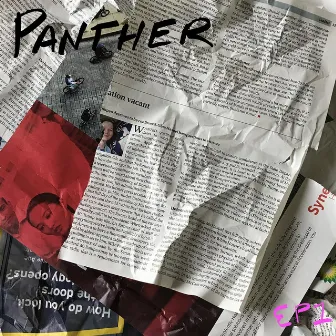 EP1 by Panther