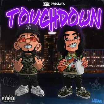 Touchdown by Peso Peso