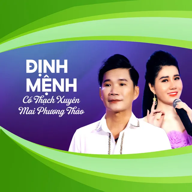 Định Mệnh