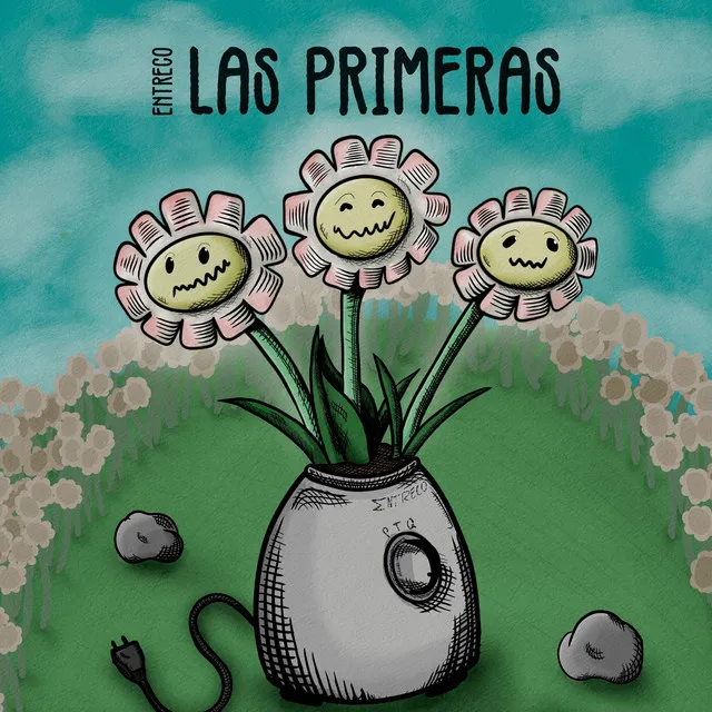 Las Primeras