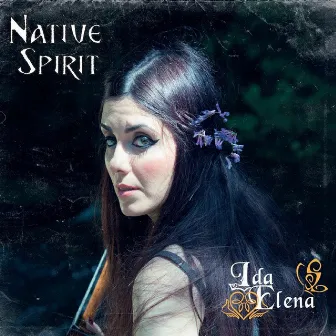 Native Spirit by Ida Elena