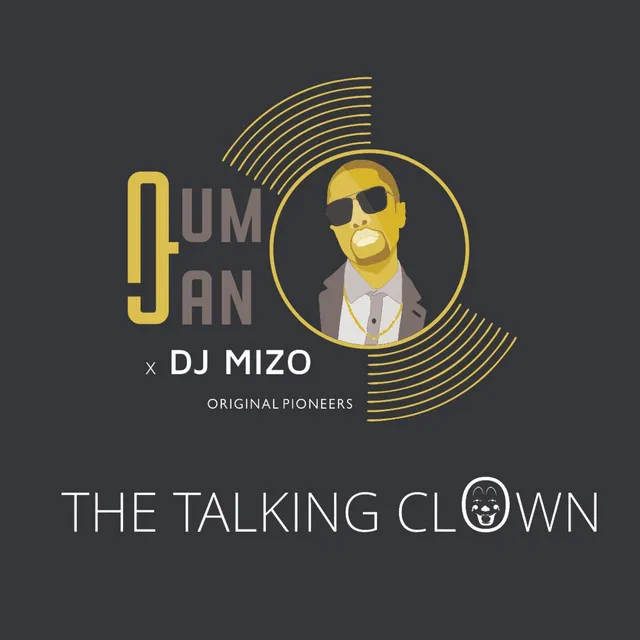 The Talking Clown