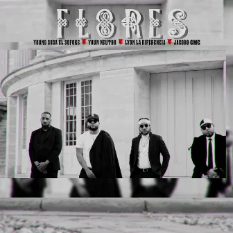 Flores by Young Sosa El Sofoke