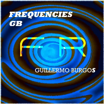 Frequencies Gb by Guillermo Burgos