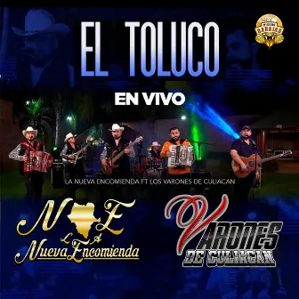 El Toluco (En Vivo) by LA NUEVA ENCOMIENDA