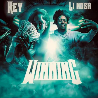 Winning by Keyonna