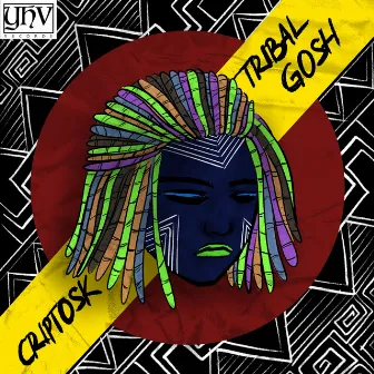 Tribal Gosh by Criptosk