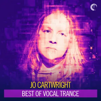 Best of Vocal Trance by Jo Cartwright