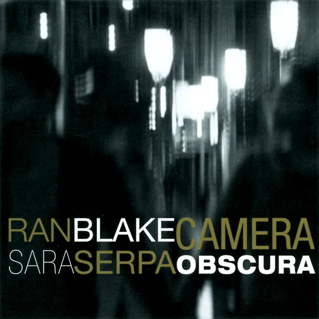 Camera Obscura